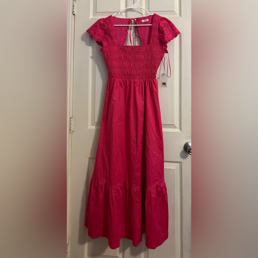 Jason Wo Summer or Spring Dress